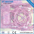 Alumina Ceramic Pad Heater